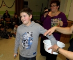Felsos farsang 2014.
