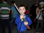 Felsos farsang 2014.