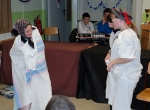 Felsos farsang 2014.