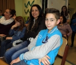 Felsos farsang 2014.