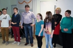Felsos farsang 2014.