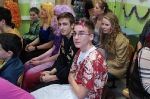 Felsos farsang 2014.
