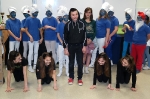Felsos farsang 2014.