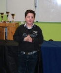 Felsos farsang 2014.