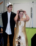 Felsos farsang 2014.