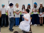 Felsos farsang 2014.