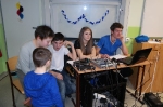 Felsos farsang 2014.