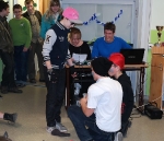 Felsos farsang 2014.