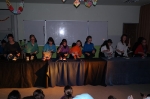 Felsos farsang 2014.
