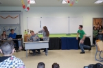 Felsos farsang 2014.