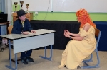 Felsos farsang 2014.