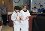 Felsos farsang 2014.