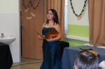 Felsos farsang 2014.