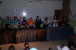 Felsos farsang 2014.