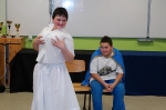 Felsos farsang 2014.