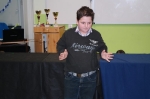 Felsos farsang 2014.