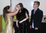 Felsos farsang 2014.
