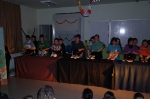 Felsos farsang 2014.