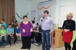 Felsos farsang 2014.