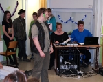 Felsos farsang 2014.