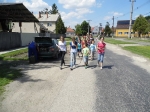 Madarak és fák napja 2013.