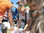 Madarak és fák napja 2013.